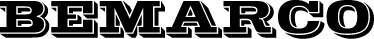 Bemarco Marian Sikorski logo