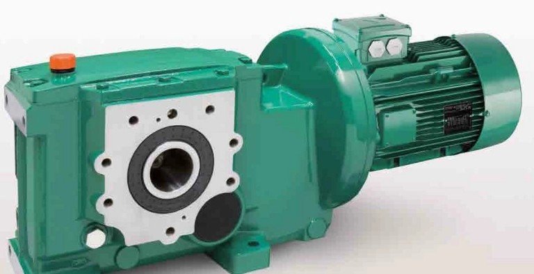 Nidec